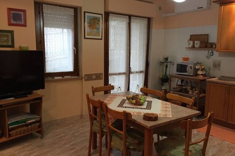Villa i Gissi, Chieti, Gissi - € 120.000 | Ref: 4802 - foto 14