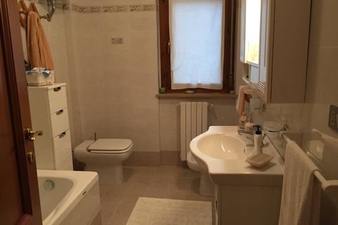 Villa i Gissi, Chieti, Gissi - € 120.000 | Ref: 4802 - foto 17