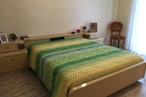 Villa i Gissi, Chieti, Gissi - € 120.000 | Ref: 4802 - foto 19
