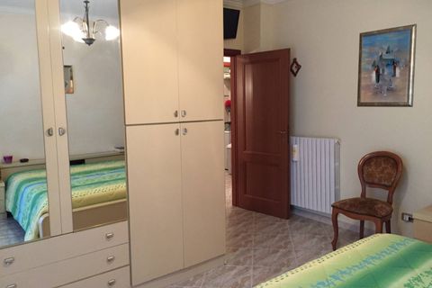 Villa i Gissi, Chieti, Gissi - € 120.000 | Ref: 4802 - foto 21