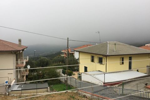 Villa i Gissi, Chieti, Gissi - € 120.000 | Ref: 4802 - foto 22