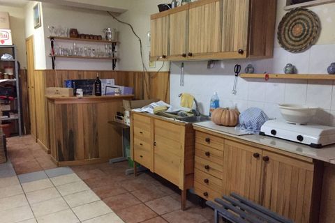 Villa i Gissi, Chieti, Gissi - € 120.000 | Ref: 4802 - foto 23