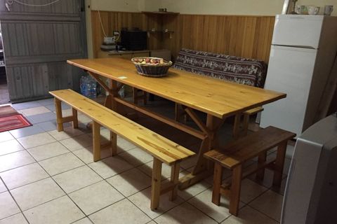 Villa i Gissi, Chieti, Gissi - € 120.000 | Ref: 4802 - foto 25