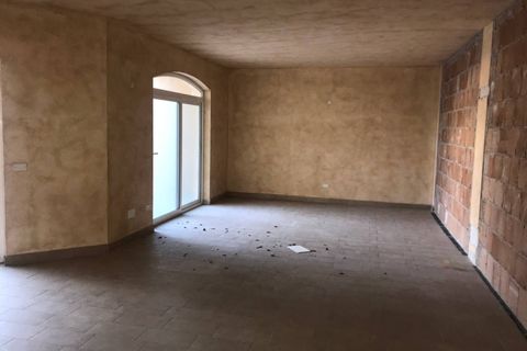 Villa i Vasto, Chieti, Vasto - € 140.000 | Ref: 5057 - foto 10