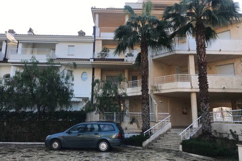 Villa i Vasto, Chieti, Vasto - € 140.000 | Ref: 5057 - foto 19