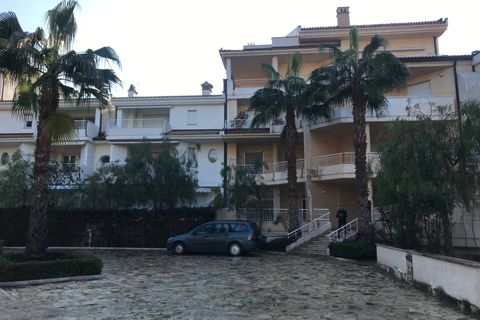 Villa i Vasto, Chieti, Vasto - € 140.000 | Ref: 5057 - foto 21