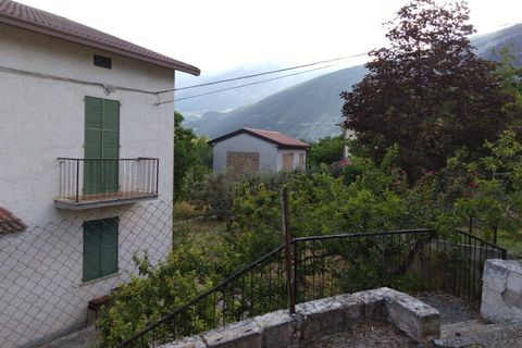Haus in Lettopalena, Chieti, Lettopalena - € 10.000 | Ref: 5083 - Foto 14