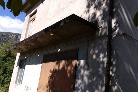 Haus in Lettopalena, Chieti, Lettopalena - € 10.000 | Ref: 5083 - Foto 19