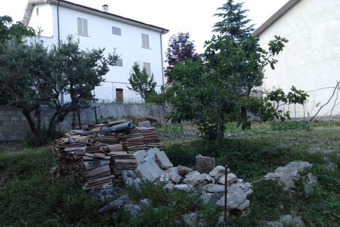 Haus in Lettopalena, Chieti, Lettopalena - € 10.000 | Ref: 5083 - Foto 21
