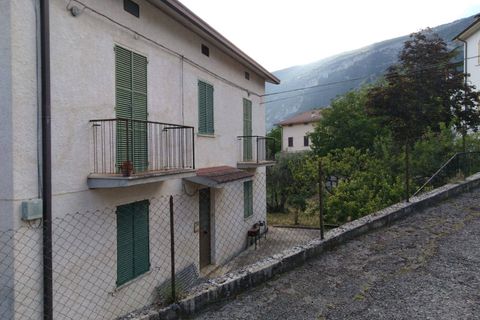 Haus in Lettopalena, Chieti, Lettopalena - € 10.000 | Ref: 5083 - Foto 23