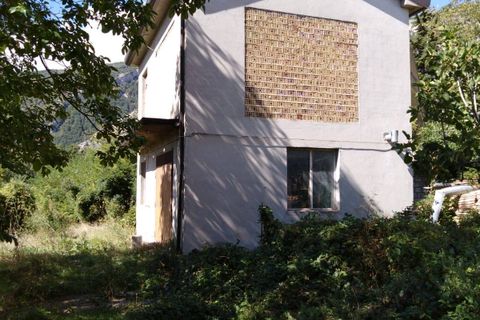Haus in Lettopalena, Chieti, Lettopalena - € 10.000 | Ref: 5083 - Foto 24