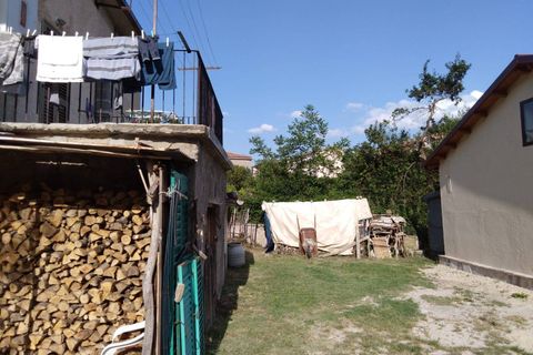 Haus in Lettopalena, Chieti, Lettopalena - € 10.000 | Ref: 5083 - Foto 27