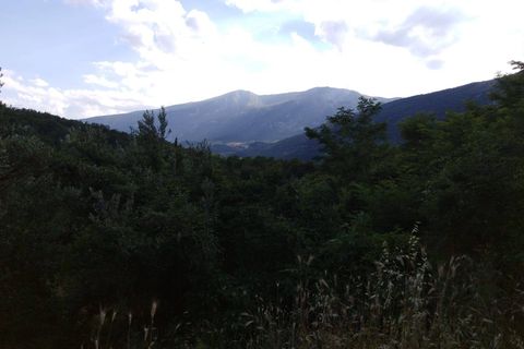 Haus in Lettopalena, Chieti, Lettopalena - € 10.000 | Ref: 5083 - Foto 28