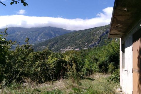 Haus in Lettopalena, Chieti, Lettopalena - € 10.000 | Ref: 5083 - Foto 31