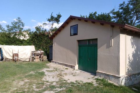 Haus in Lettopalena, Chieti, Lettopalena - € 10.000 | Ref: 5083 - Foto 33