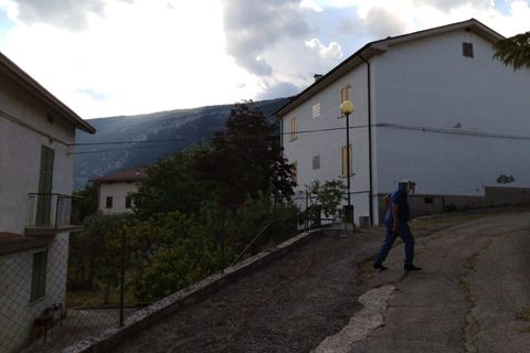 Haus in Lettopalena, Chieti, Lettopalena - € 10.000 | Ref: 5083 - Foto 34