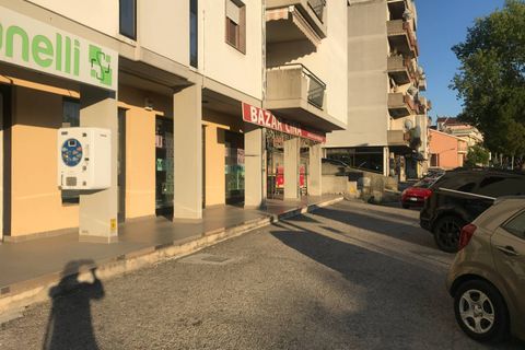 Erhvervsejendom i Vasto, Chieti, Vasto - € 220.000 | Ref: 5088 - foto 2