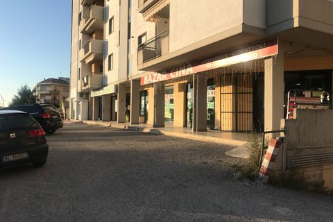 Erhvervsejendom i Vasto, Chieti, Vasto - € 220.000 | Ref: 5088 - foto 3