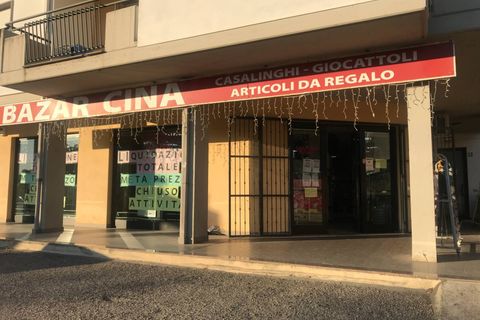 Erhvervsejendom i Vasto, Chieti, Vasto - € 220.000 | Ref: 5088 - foto 4