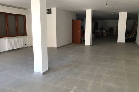 Erhvervsejendom i Vasto, Chieti, Vasto - € 200.000 | Ref: 5132 - foto 4