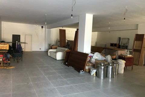 Erhvervsejendom i Vasto, Chieti, Vasto - € 200.000 | Ref: 5132 - foto 5