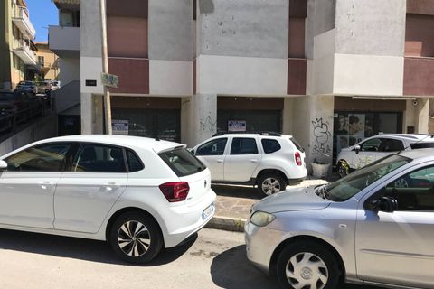Erhvervsejendom i Vasto, Chieti, Vasto - € 200.000 | Ref: 5132 - foto 8