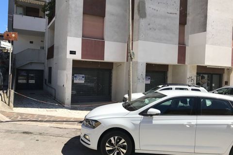 Erhvervsejendom i Vasto, Chieti, Vasto - € 200.000 | Ref: 5132 - foto 9