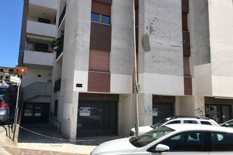Erhvervsejendom i Vasto, Chieti, Vasto - € 200.000 | Ref: 5132 - foto 10
