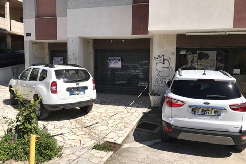 Erhvervsejendom i Vasto, Chieti, Vasto - € 200.000 | Ref: 5132 - foto 11