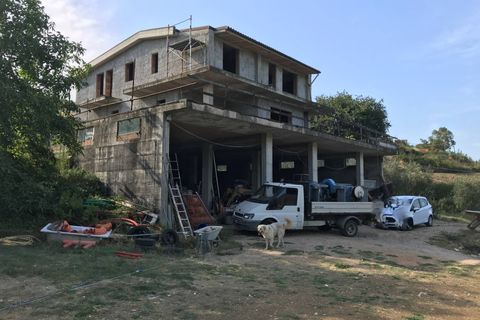 Villa i Vasto, Chieti, Vasto - € 200.000 | Ref: 5144 - foto 5