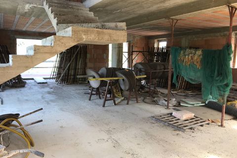 Villa i Vasto, Chieti, Vasto - € 200.000 | Ref: 5144 - foto 6
