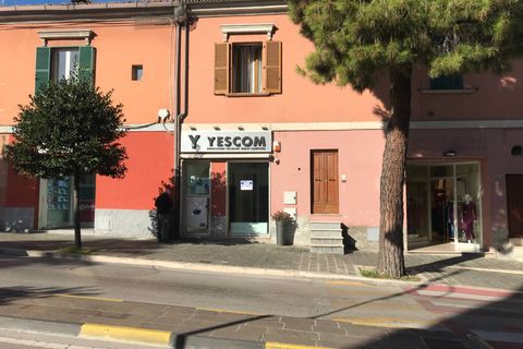 Erhvervsejendom i Vasto, Chieti, Vasto - € 149.000 | Ref: 5155 - foto 1