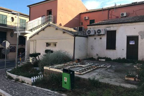 Erhvervsejendom i Vasto, Chieti, Vasto - € 149.000 | Ref: 5155 - foto 11
