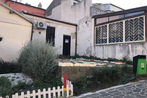 Erhvervsejendom i Vasto, Chieti, Vasto - € 149.000 | Ref: 5155 - foto 13