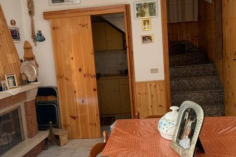 Villa i Montazzoli, Chieti, Montazzoli - € 50.000 | Ref: 5162 - foto 3