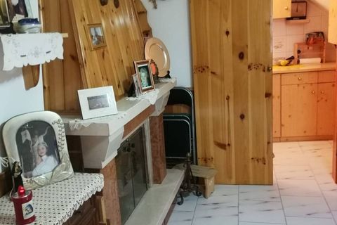 Villa i Montazzoli, Chieti, Montazzoli - € 50.000 | Ref: 5162 - foto 4