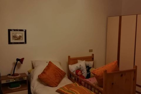 Villa i Montazzoli, Chieti, Montazzoli - € 50.000 | Ref: 5162 - foto 7