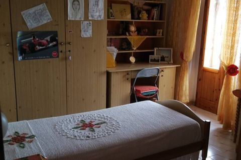 Villa i Montazzoli, Chieti, Montazzoli - € 50.000 | Ref: 5162 - foto 10