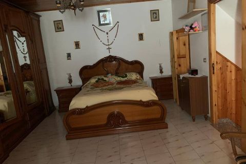 Villa i Montazzoli, Chieti, Montazzoli - € 50.000 | Ref: 5162 - foto 16
