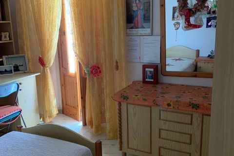 Villa i Montazzoli, Chieti, Montazzoli - € 50.000 | Ref: 5162 - foto 17