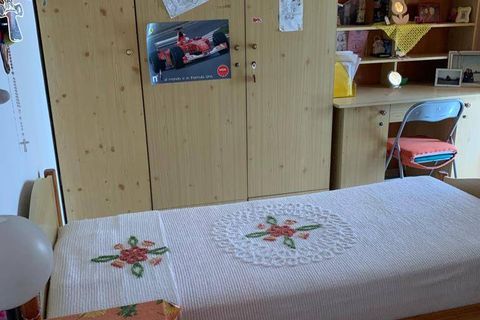 Villa i Montazzoli, Chieti, Montazzoli - € 50.000 | Ref: 5162 - foto 18