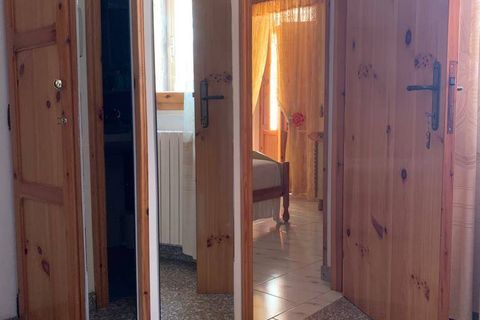 Villa i Montazzoli, Chieti, Montazzoli - € 50.000 | Ref: 5162 - foto 19