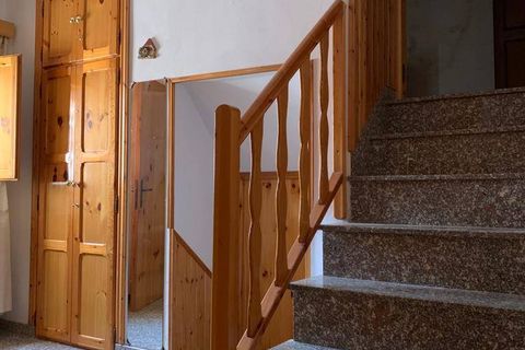 Villa i Montazzoli, Chieti, Montazzoli - € 50.000 | Ref: 5162 - foto 20