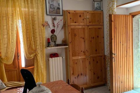 Villa i Montazzoli, Chieti, Montazzoli - € 50.000 | Ref: 5162 - foto 21