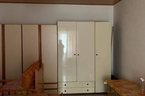 Villa i Montazzoli, Chieti, Montazzoli - € 50.000 | Ref: 5162 - foto 22