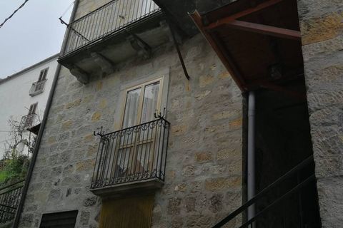 Villa i Montazzoli, Chieti, Montazzoli - € 50.000 | Ref: 5162 - foto 27