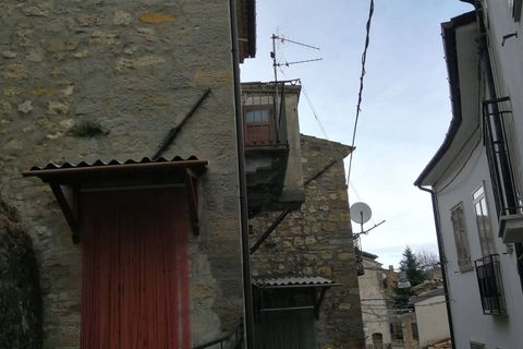 Villa i Montazzoli, Chieti, Montazzoli - € 50.000 | Ref: 5162 - foto 28