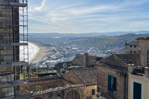 L'establiment comercial a Vasto, Chieti, Vasto - € 1.000/mes | Ref: 5163 - foto 3