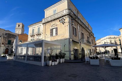 L'establiment comercial a Vasto, Chieti, Vasto - € 1.000/mes | Ref: 5163 - foto 6