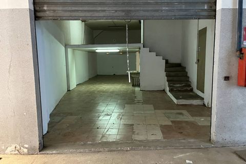 Erhvervsejendom i Vasto, Chieti, Vasto - € 40.000 | Ref: 5174 - foto 8